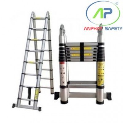 Thang chữa cháy 4.4m